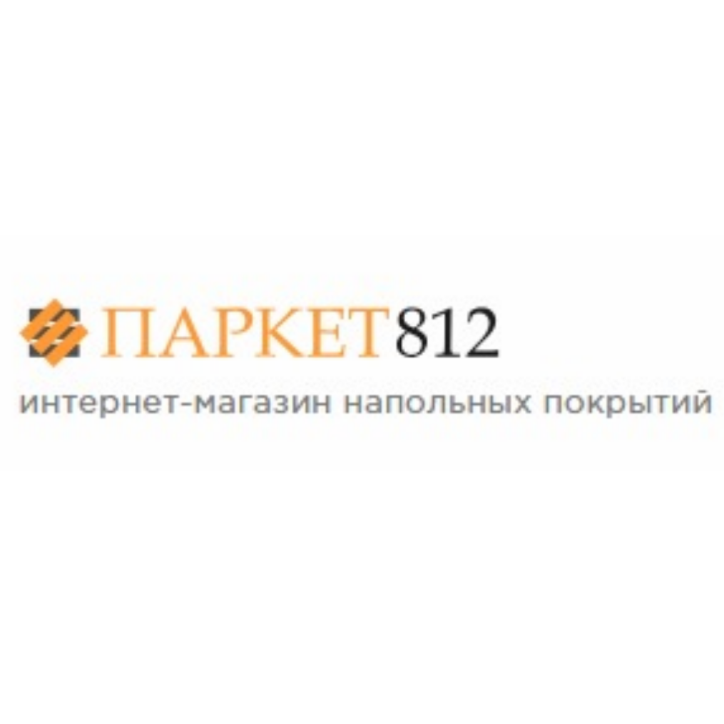 Паркет 812